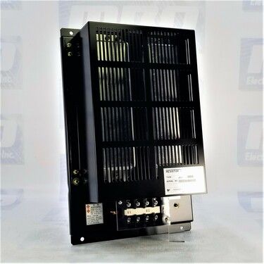 JUSP-RA04 | Yaskawa Power Supplies